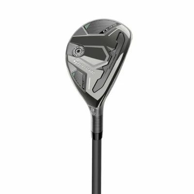 Afbeelding van Taylormade QI35 Max Lite A Flex Hybrid Heren