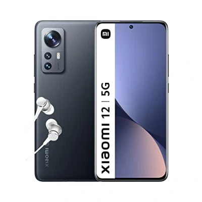 Afbeelding van Xiaomi 12 Kracht en stijl in een compact formaat