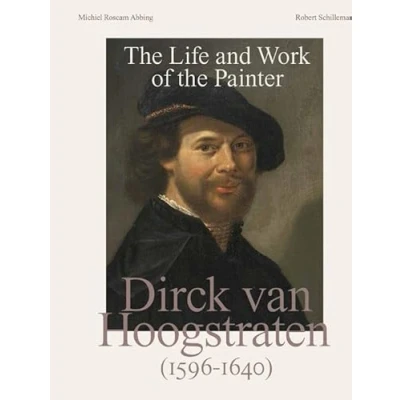 Afbeelding van Dirck van Hoogstraten (ENGLISH)