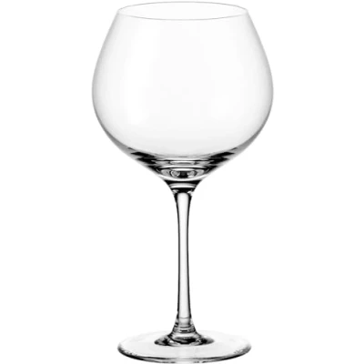 Afbeelding van Leonardo Gin &amp; Tonic Glas 63 Cl Set Van 2 Transparant