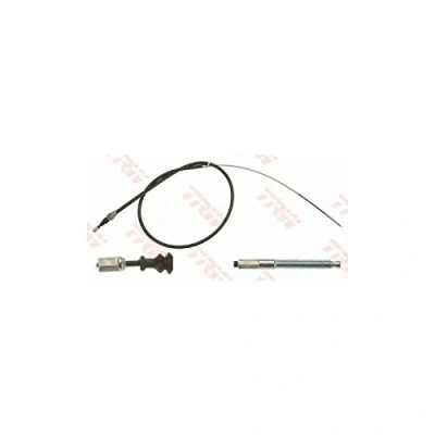 Afbeelding van Trw Handremkabel GCH131
