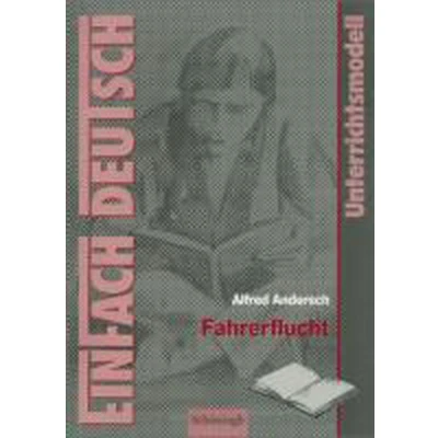 Afbeelding van Fahrerflucht: Klassen 8 10