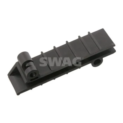 Afbeelding van SWAG 10 09 0046 Geleiderail, distributieketting MERCEDES BENZ: W124 Coupe, 190