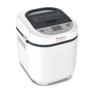 Image de Moulinex Machine À Pain Et Trésors (ow250110)