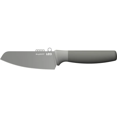 Afbeelding van LEO RECYCLED Groentemes met zester Balance 11cm
