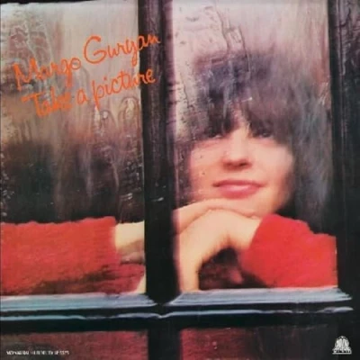 Afbeelding van Margo Guryan Take a Picture (LP)