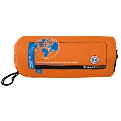 Afbeelding van Travelsafe Klamboe Piramide Tropenproof 2 Persoons