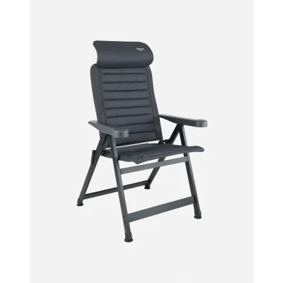 Afbeelding van Crespo AP 437 Air Select Compact Campingstoel Grijs Campingstoelen
