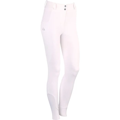 Afbeelding van Harry&#039;s Horse Rijbroek EQS Full Grip Wit 44