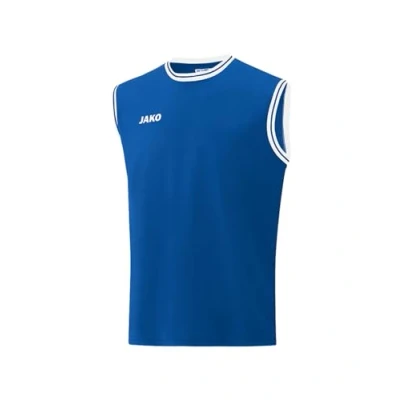 Afbeelding van Shirt Center 2.0 Royal/wit / XXL