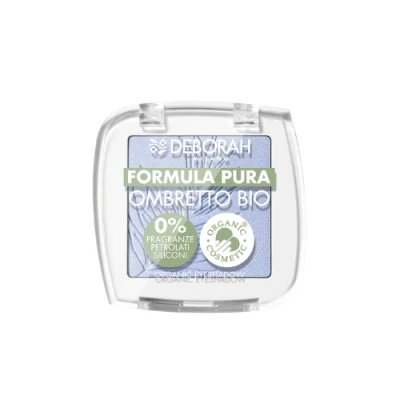 Afbeelding van Deborah Milano PURA Eyeshadow Bio Oogschaduw Beautytasting