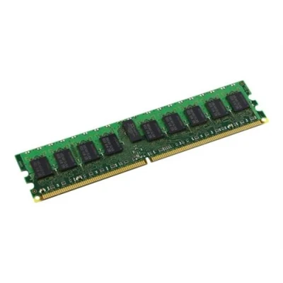 Afbeelding van CoreParts MicroMemory (1 x 2GB), RAM Modelspecifiek, Groen