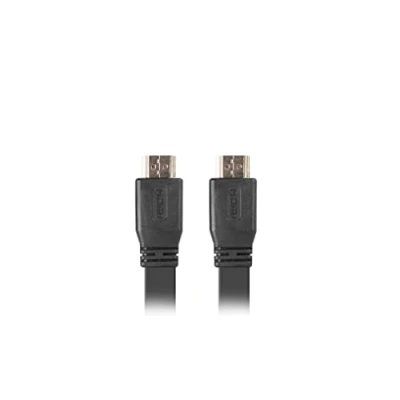 Afbeelding van HDMI Kabel Lanberg CA 21CU 0018 BK (1,8 m)
