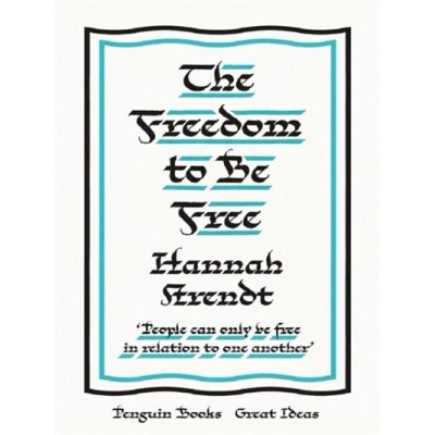 Image de The Freedom to Be Free