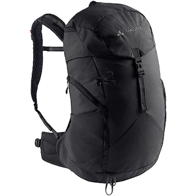Afbeelding van Vaude Backpack, Maat: One Size, Black