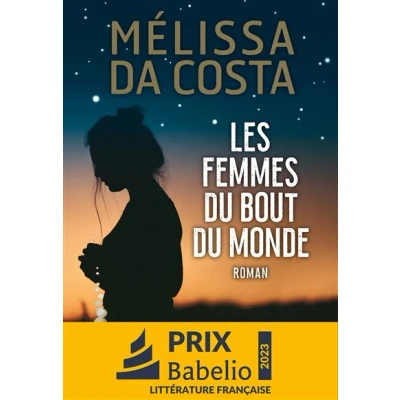 Image de Les Femmes du bout monde