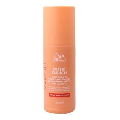 Afbeelding van Styling Crème Wella Invigo Enrich 150 ml