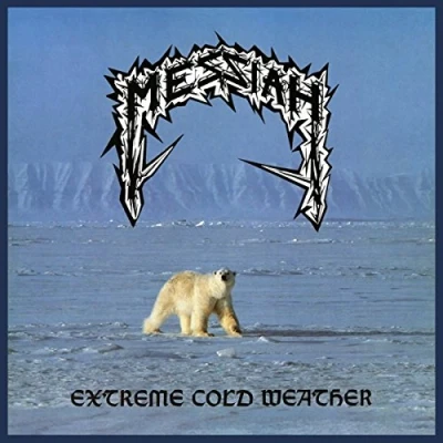 Afbeelding van Messiah Extreme Cold Weather (2 LPs)
