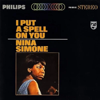 Afbeelding van Nina Simone I Put a Spell On You (LP)