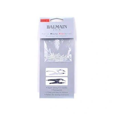 Afbeelding van Balmain Micro Plusbonds 24 Stuks