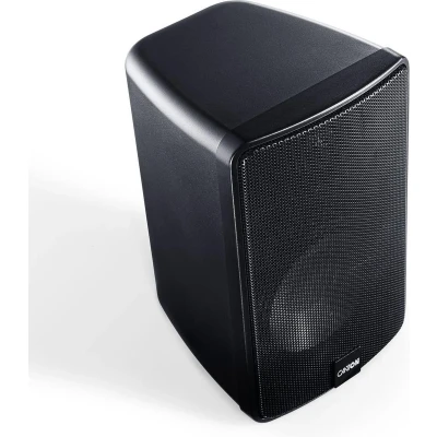 Afbeelding van Canton Speaker Plus X.3 Black 02950
