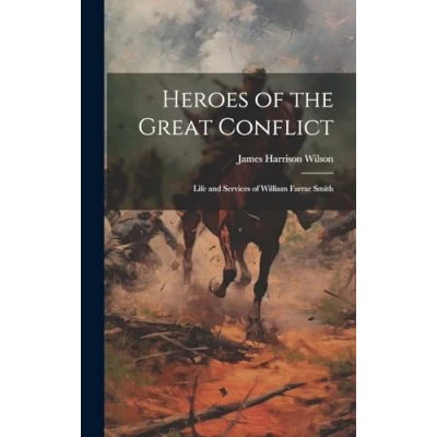 Afbeelding van Heroes of the Great Conflict