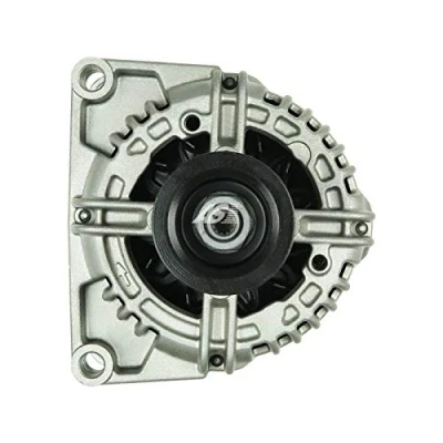 Afbeelding van AS PL A0346PR Dynamo / Alternator 12V 100A OPEL: Astra H Hatchback, Zafira B, Vectra C Saloon