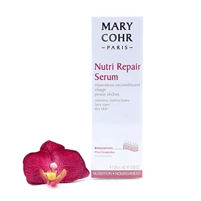 Afbeelding van Mary Cohr Nutri Repair Serum 30 ml