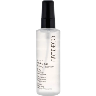 Afbeelding van Artdeco 3 In 1 Make Up Fixing Spray