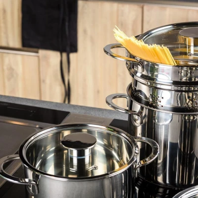 Afbeelding van Mepra Pastapan &#039;Gourmet&#039;