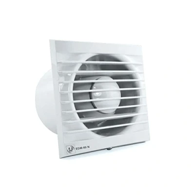 Afbeelding van Soler &amp; Palau EDM 80 N Wit