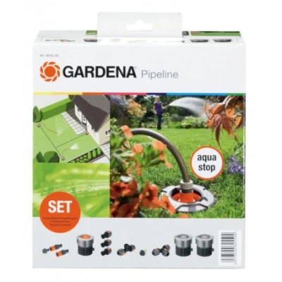 Afbeelding van Startset Gardena Pipeline