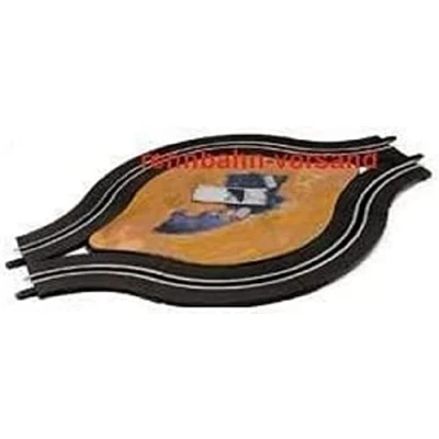 Image de Carrera 61648 GO!!! Accessoires Circuit à une voie
