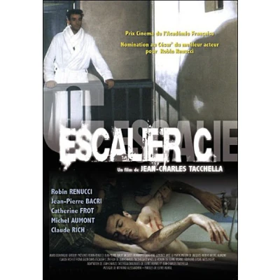 Image de Escalier C