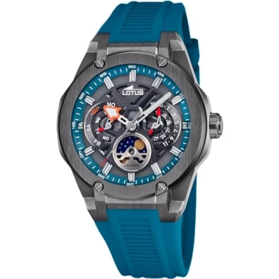 Afbeelding van Lotus 18946/2 Heren Horloge