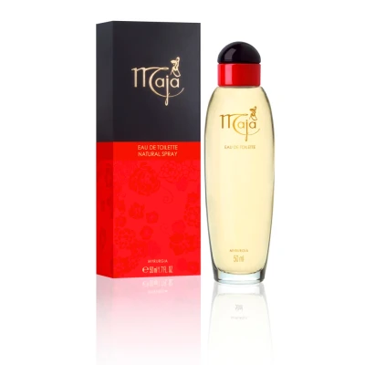 Afbeelding van Maja Eau De Toilette Vapo 50ml
