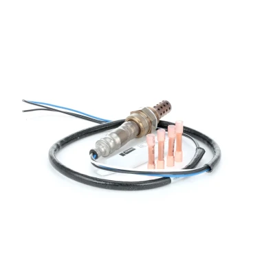 Afbeelding van DENSO Universal fit DOX 0119 Lambdasonde M18x1.5 Verwarmd, Vingersonde, Sprongsonde VOLKSWAGEN: Polo IV Hatchback, Golf 4, 5