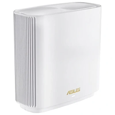 Image de Asus Système Multiroom Wifi Zenwifi Xt9 Blanc (90ig0740 mo3b60)
