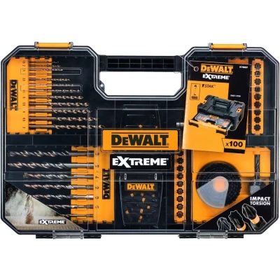 Afbeelding van DeWALT DT70620T QZ boorbevestigingsaccessoire Boorgeleiding