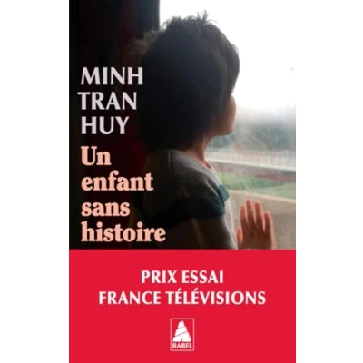 Afbeelding van UN ENFANT SANS HISTOIRE