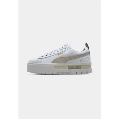 Afbeelding van Mayze sneakers voor Dames, Wit, Maat 37 PUMA