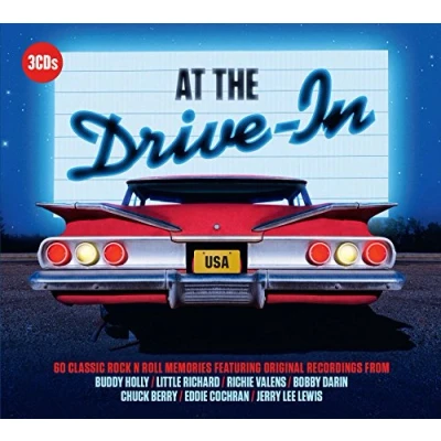 Afbeelding van At The Drive In