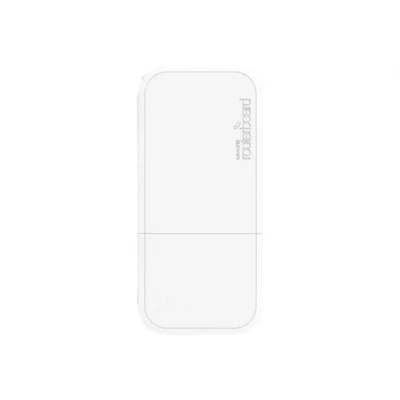 Afbeelding van MikroTik wAP 60G AP met fase array 60 graden 60G, Toegangspunt