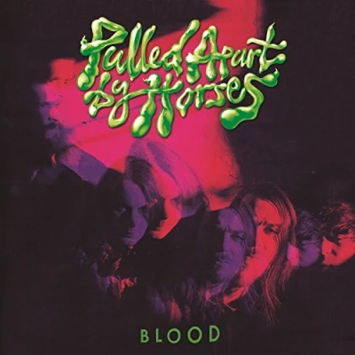 Afbeelding van Blood