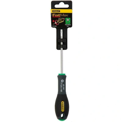 Image de STANLEY 0 65 397 Tournevis FATMAX Torx TT25 x 100mm