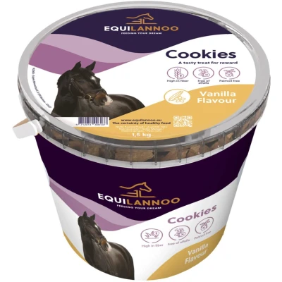 Afbeelding van Equilannoo Horse Treats