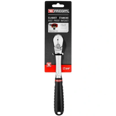Afbeelding van Facom ACTIE 3/8&quot; Ratel Met Stofdichte Kop