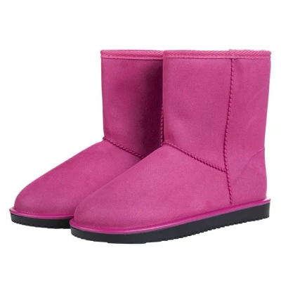 Image de HKM Bottes Davos Allweather Rose 39