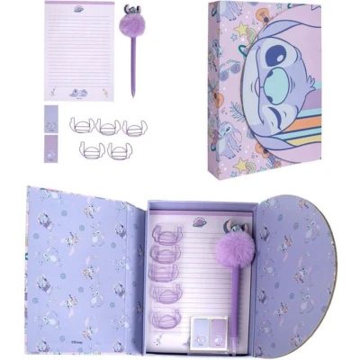 Afbeelding van Schrijfset Stitch