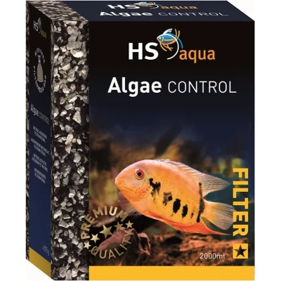 Afbeelding van HS Aqua Algae Control 2 liter